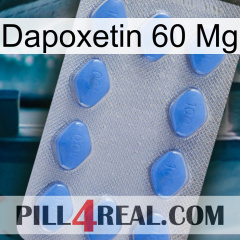 Dapoxetine 60Mg 21
